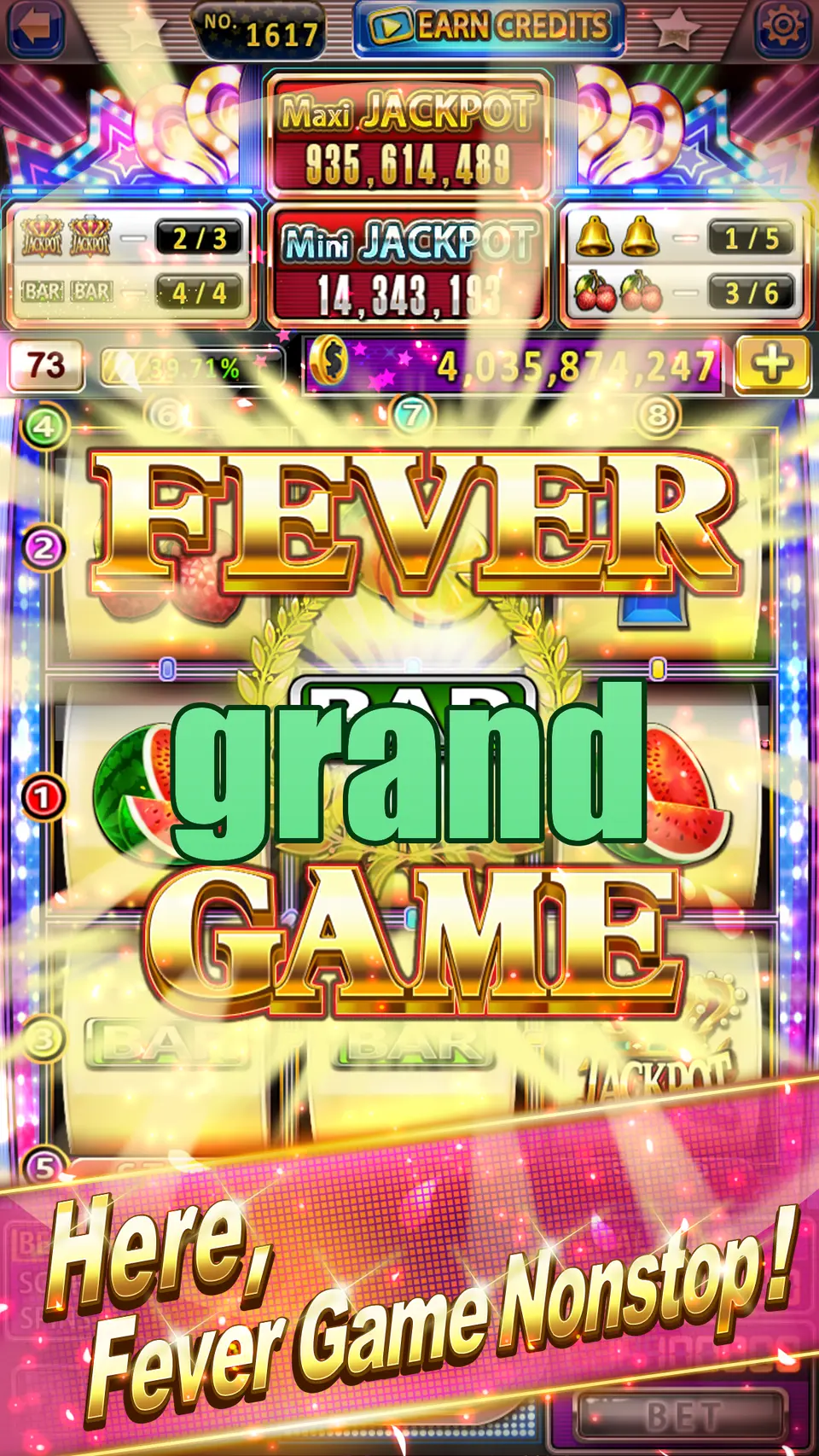 grand APK