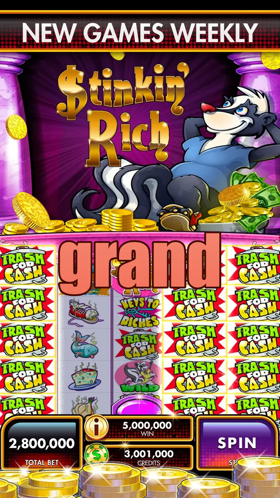 grand APK