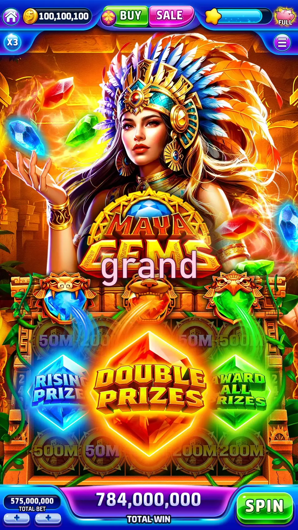 grand APK
