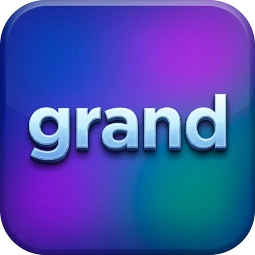 grand Logo - অফিসিয়াল