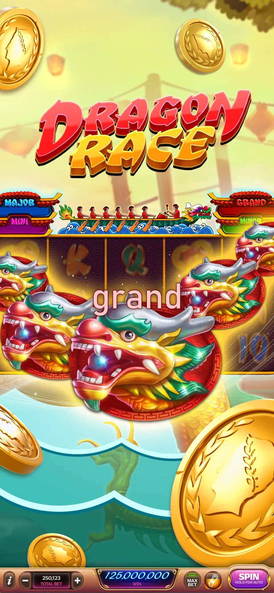grand Preview - অফিসিয়াল ডাউনলোড